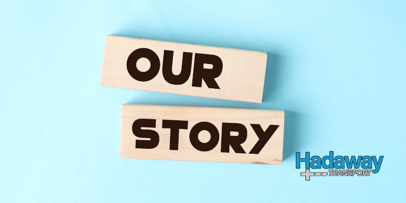 Our Story